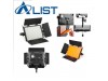 A-List AL-588 Mark II LED Video Light